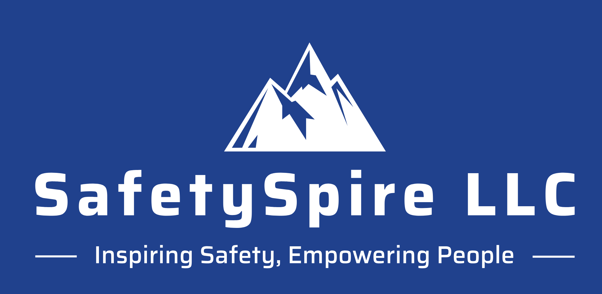 SafetySpire Logo