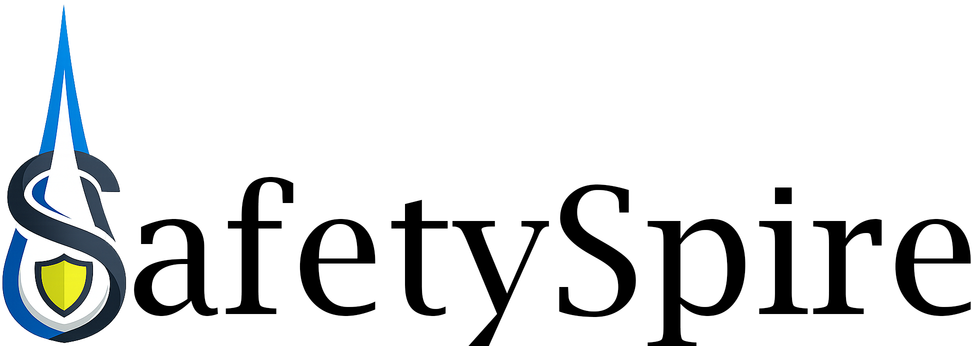 SafetySpire Logo